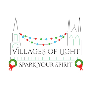 Villages of Light logo